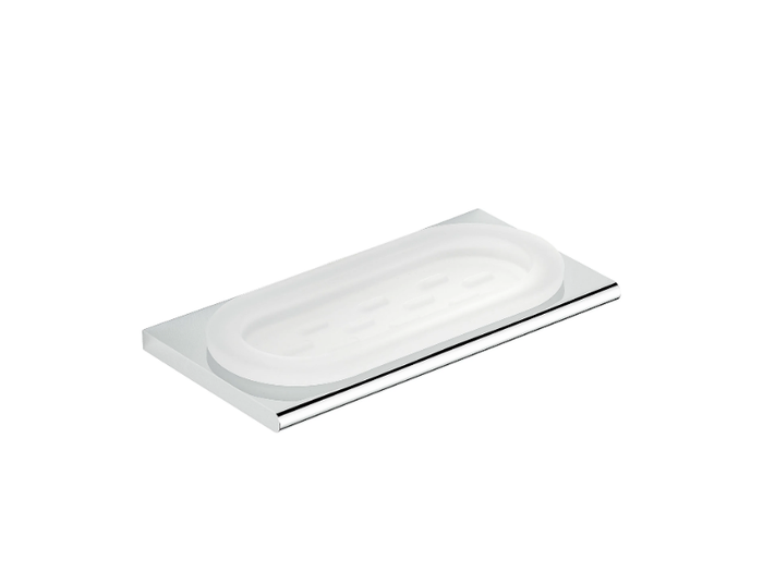 ICON-X - Wall mounted soap dish _ THG Paris